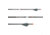 Carbon Express Express Maxima Sable RZ Arrows .350 EA