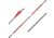 Carbon Express Maxima RED 6mm Arrow Shafts