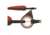 Carbon Express Crossbolt Nock, Fletching Nock 1 pk. W2009