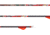 Carbon Express D-Stroyer MX Hunter 350 6-pack Arrows, 51148