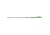 Carbon Express Maxima Badlands Crossbow Bolt Universal Nock, 22 in. 3 pk., Black 85190