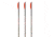 Carbon Express Maxima Hunter Contour Crossbolt w/ Universal Nock System, 20in, 3pk, 51182