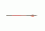 Carbon Express Maxima Jr Arrows, 28 in. 3050 4 in. Feather 3 pk, 52032