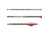 Carbon Express Maxima Red Contour Arrows, 350, 6pk, Fletched, 51192