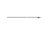 Carbon Express Maxima Sable RZ Arrows, 350, 6 Pack, Black, 51202
