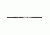 Carbon Express Nano 166 Shafts, 600 1 doz. 51547