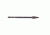 Carbon Express Pin Point, .166 Size 2 110-90 gr. 12 pk. 55928
