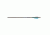 Carbon Express Predator Arrows, 4560 4 in. Feathers 6 pk. 50826