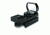 Carbon Express Reflex Multi-Reticle Red Dot Sight, Black 20855
