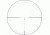Illuminated Red/Green Reticle