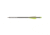 Carbon Express Thunder Express Arrows Black 26 in. 18 pk., Black 85151