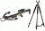 Carbon Express X-Force Blade, Crossbow Pkg. Black, 20292 W/ Vanguard Quest Tripod