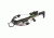 Carbon Express X-Force Blade, Crossbow Pkg. Camouflage 20240