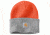 Carhartt Acrylic Watch Hat for Mens, Brite Orange/Heather Grey, One Size Fits All A18-825-OFA