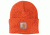 Carhartt Acrylic Watch Hat for Mens, Brite Orange, One Size Fits All A18-BOG-OFA