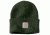 Carhartt Acrylic Watch Hat for Mens, Dark Green, One Size Fits All A18-DGR-OFA