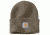 Carhartt Acrylic Watch Hat for Mens, Driftwood, One Size Fits All A18-DWD-OFA