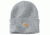 Carhartt Acrylic Watch Hat for Mens, Heather Gray, One Size Fits All A18-HGY-OFA