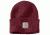 Carhartt Acrylic Watch Hat for Mens, Port, One Size Fits All A18-PRT-OFA