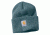 Carhartt Acrylic Watch Hat for Womens, Sea Glass, One Size Fits All WA018-331-OFA