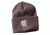 Carhartt Acrylic Watch Hat for Womens, Sparrow, One Size Fits All WA018-547-OFA