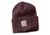 Carhartt Acrylic Watch Hat for Womens, Deep Wine, One Size Fits All WA018-643-OFA