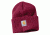 Carhartt Acrylic Watch Hat for Womens, Raspberry, One Size Fits All WA018-654-OFA