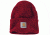 Carhartt Acrylic Watch Hat - Mens, Red/Navy, One Size A18-648-OFA