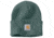 Carhartt Acrylic Watch Hat - Mens, Balsam Green, One Size, A18-G02--OFA