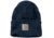 Carhartt Acrylic Watch Hat - Mens, Dark Blue/Navy, One Size, A18-492-OFA