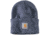 Carhartt Acrylic Watch Hat - Mens, Steel Blue/Navy Stripe, One Size, A18-I14--OFA