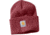 Carhartt Acrylic Watch Hat - Womens, Cherrystone, One Size, WA018-605-OFA