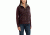 Carhartt Amoret Sherpa Lined Vest - Womens, Deep Wine, XXL-REG 102750-643-REG-XXL