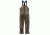 Carhartt Angler Bib Pants - Mens, Desert/Driftwood, M-REG 102984-254-REG-M