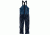 Carhartt Angler Bib Pants - Mens, Dark Blue/Navy, S-REG 102984-492-REG-S