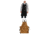 Carhartt Apron-Men's, Black, Carhartt Brown