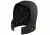 Carhartt Arctic Quilt Lined Duck Hood for Mens, Black, 2XL/5XL 102368-001-42771