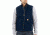 Carhartt Arctic-Quilt Lined Sandstone Vest - Mens-Midnight-X-Large