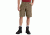 Carhartt Ardmore Khaki Short - Men's-Canyon Brown-10 in-30 Waist