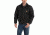 Carhartt Bankston Jacket for Mens, Black, 2XL/Regular 101228-001-REG-2XL