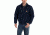 Carhartt Bankston Jacket for Mens, Midnight, Large/Regular 101228-403-REG-L
