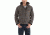 Carhartt Bartlett Jacket for Mens, Gravel, Large/Tall 102285-039-TLL-L