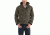 Carhartt Bartlett Jacket for Mens, Moss, 2XL/Regular 102285-316-REG-2XL