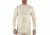 Carhartt Base Force Cotton Super Cold Weather Crewneck Top for Mens, Natural, 2XL/Regular 100639-103-REG-2XL