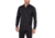 Carhartt Base Force Extremes Cold Weather Camo Quarter Zip for Mens, Black, Extra Large/Regular 102223-001-REG-XL
