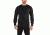 Carhartt Base Force Extremes Super Cold Weather Crewneck for Mens, Black, 2XL/Regular 102350-001-REG-2XL