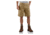 Carhartt Basic Work Short - Men's-Golden Khaki-36 Waist