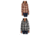 Carhartt Beartooth Hooded Flannel Shirt - Women's, Dark Cedar, Gravel