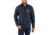 Carhartt Bentzen Half Zip Fleece - Mens, Navy Heather, Large, 103831-981-REG-L