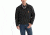 Carhartt Berwick Jacket for Mens, Black, 2XL/Regular 101230-001-REG-2XL
